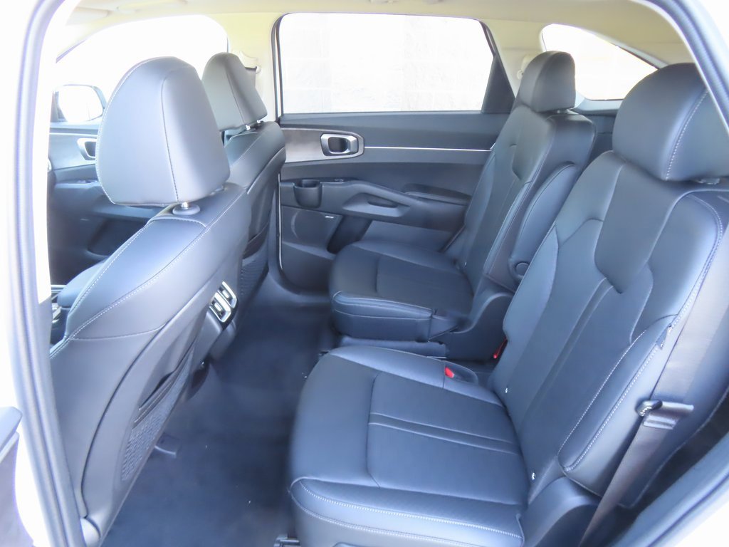New 2026 Kia Sorento X-Line EX image 25