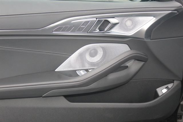 New 2025 BMW M8 Competition image 21