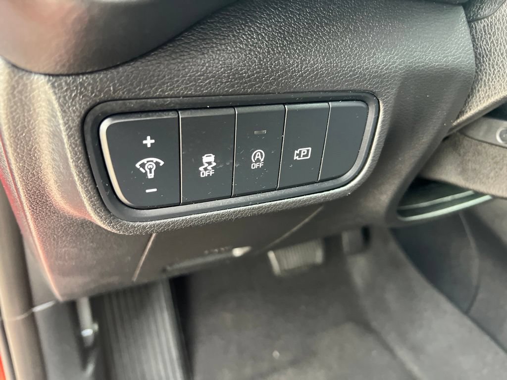 Certified 2023 Kia Soul S FWD image 49