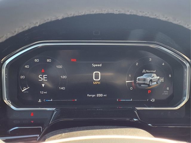 New 2026 GMC Sierra 1500 Elevation w/ Preferred Package image 27