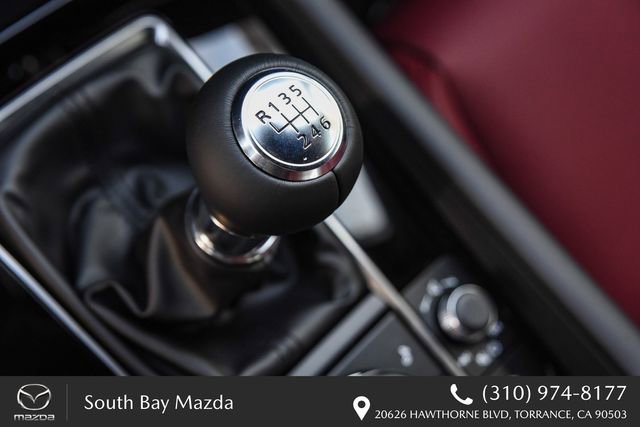 New 2026 MAZDA MAZDA3 2.5 S Hatchback w/ Premium Pkg image 21