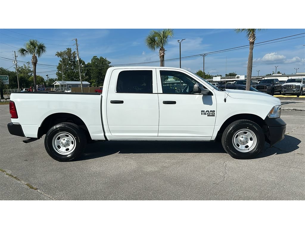 Used 2023 RAM 1500 Tradesman w/ Popular Equipment Group AWD/4WD image 7