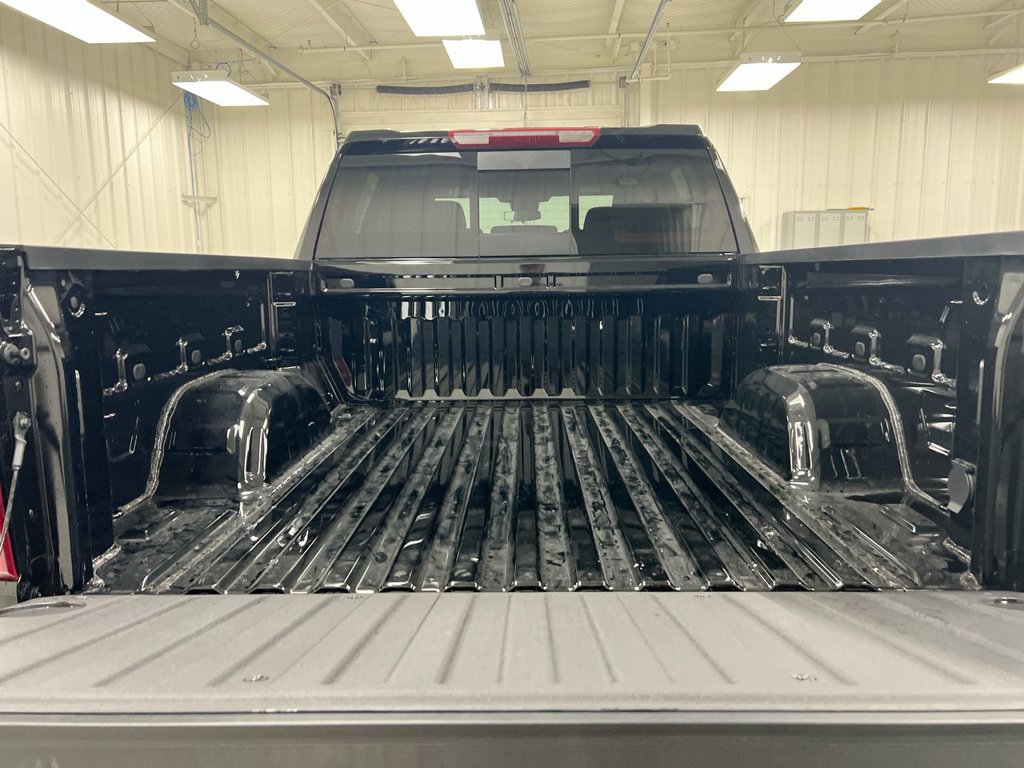 New 2026 Chevrolet Silverado 1500 LT w/ All Star Edition Plus AWD/4WD image 24