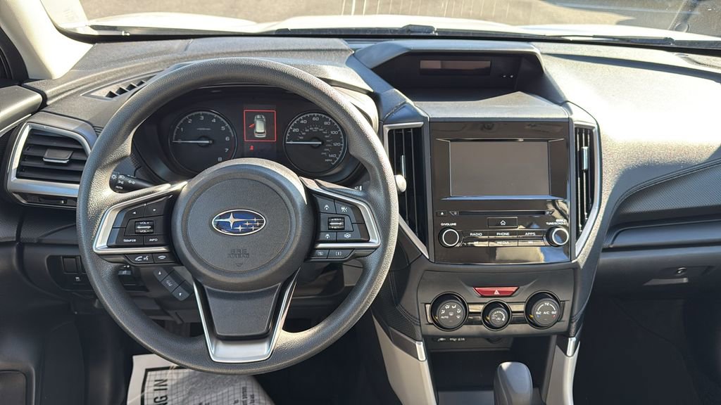 Certified 2022 Subaru Forester image 24