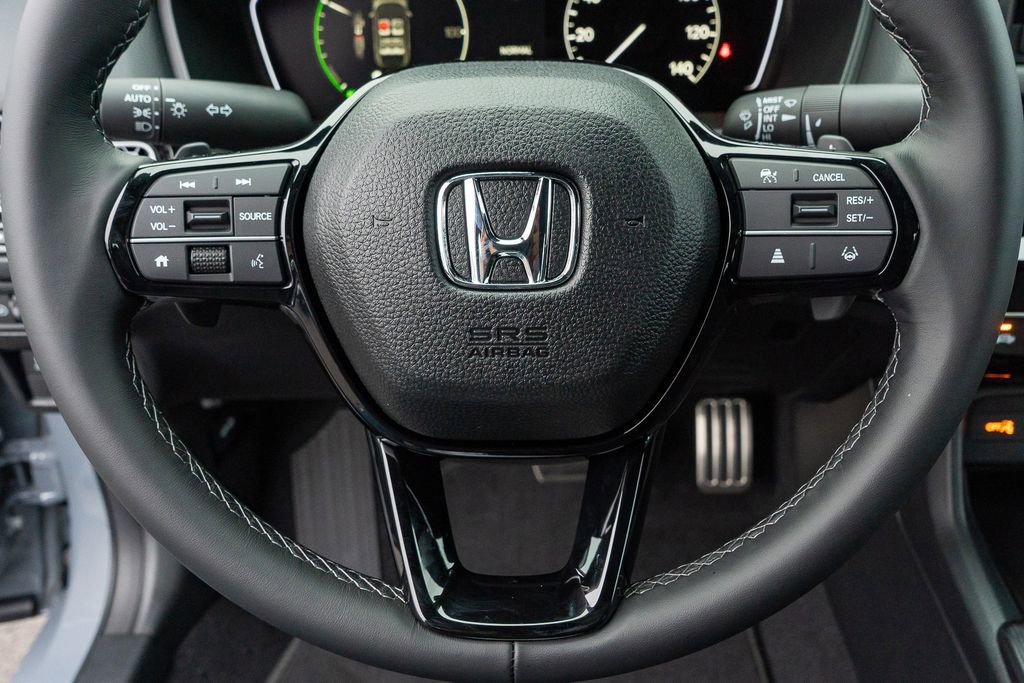 New 2026 Honda Civic Sport image 23