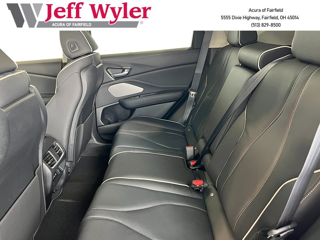 New 2026 Acura RDX w/ Advance Package AWD/4WD image 29