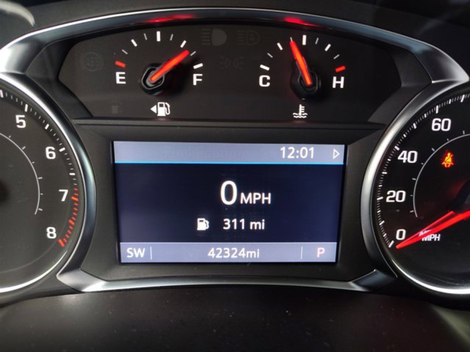 Used 2023 Chevrolet Blazer LT image 24