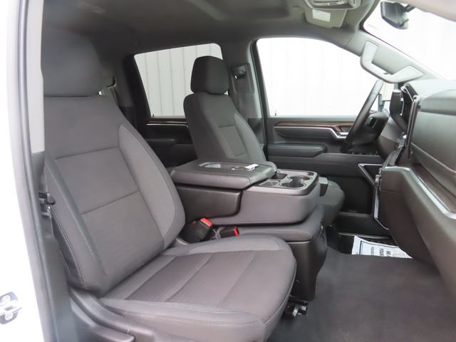 Used 2025 Chevrolet Silverado 2500 LT w/ Convenience Package AWD/4WD image 28