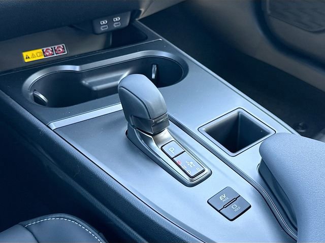 New 2026 Lexus UX 300h FWD image 27