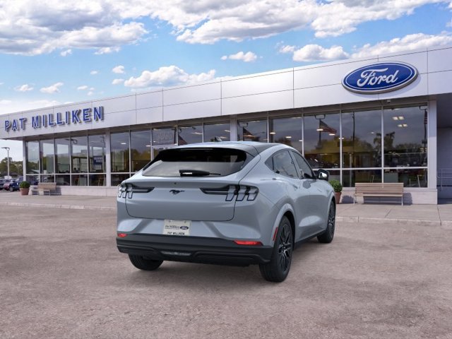New 2026 Ford Mustang Mach-E Premium AWD/4WD image 8