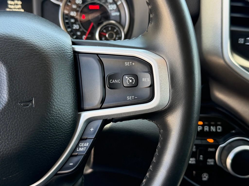 Used 2020 RAM 1500 Big Horn AWD/4WD image 31