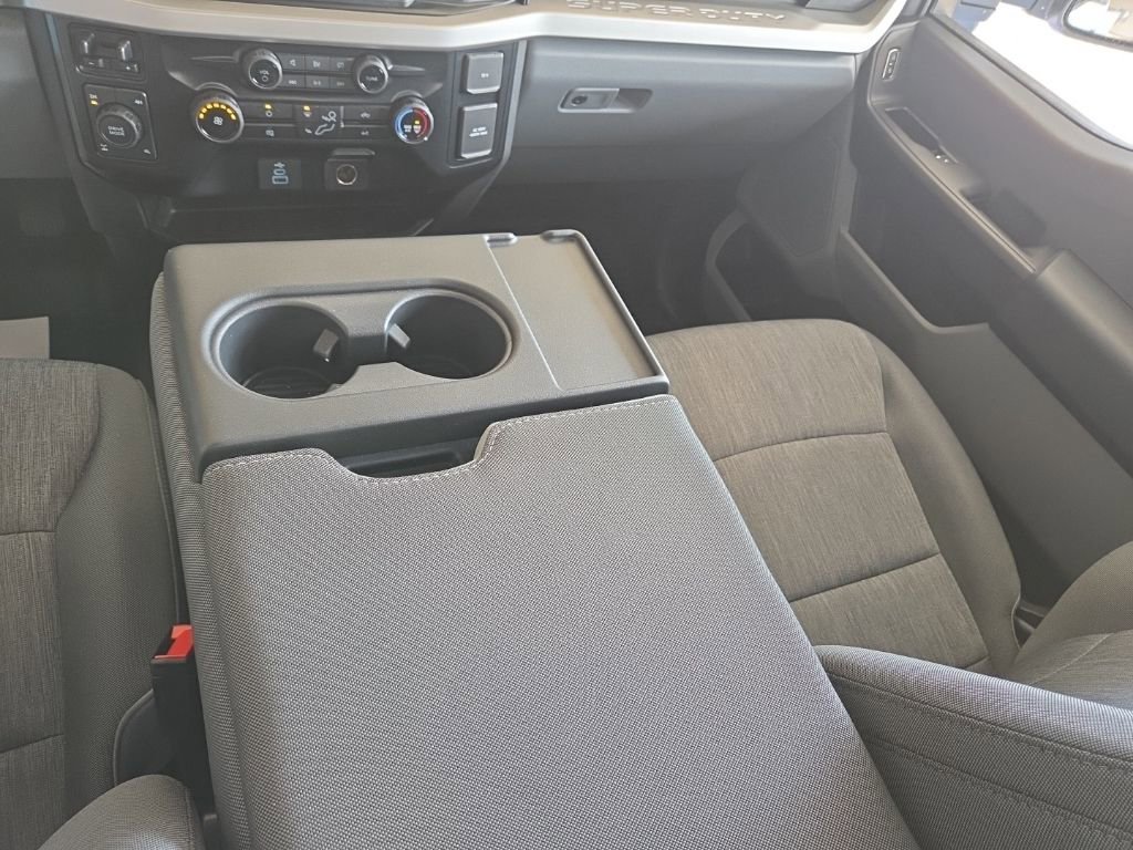 Used 2024 Ford F250 XL w/ 360-Degree Camera Package image 19