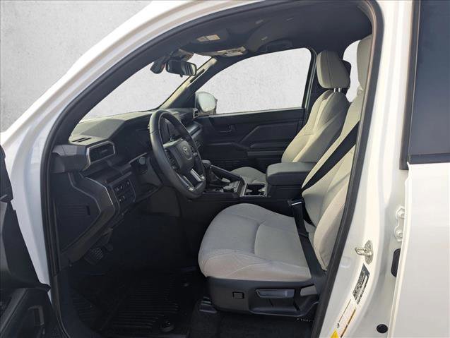 Used 2025 Toyota 4Runner SR5 RWD image 15