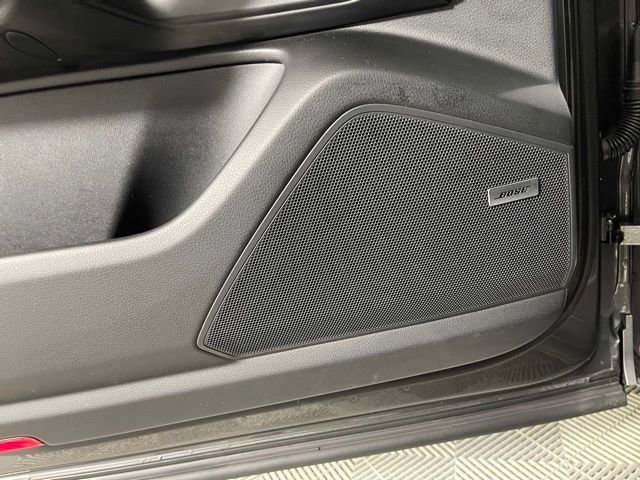 Used 2025 Porsche Cayenne E-Hybrid Coupe image 35