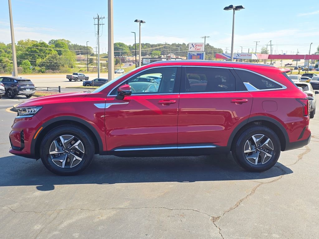 Certified 2023 Kia Sorento EX image 6