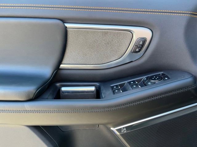 New 2026 Ford Expedition Tremor image 10