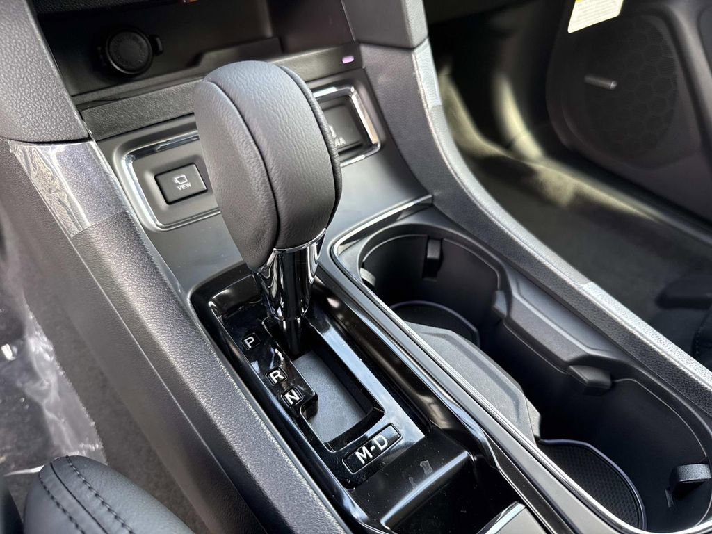 New 2025 Subaru Ascent Bronze Edition image 31