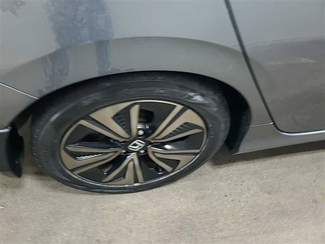 Used 2019 Honda Civic EX image 16