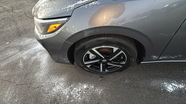 Used 2024 Nissan Sentra SV image 40