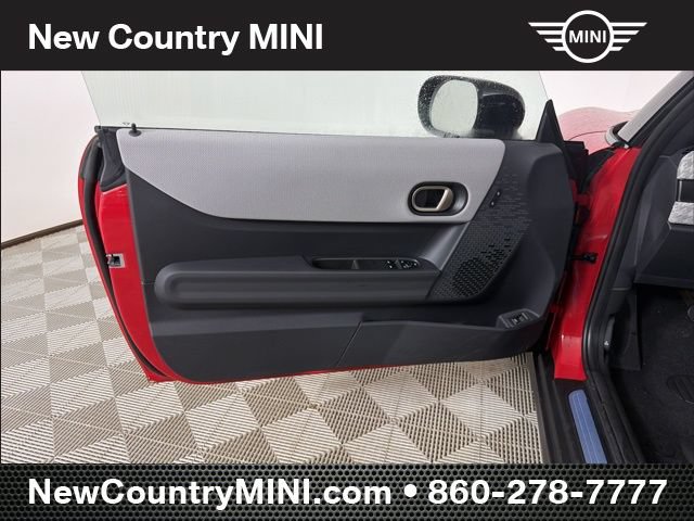 New 2026 MINI Cooper 2-Door Hardtop FWD image 12