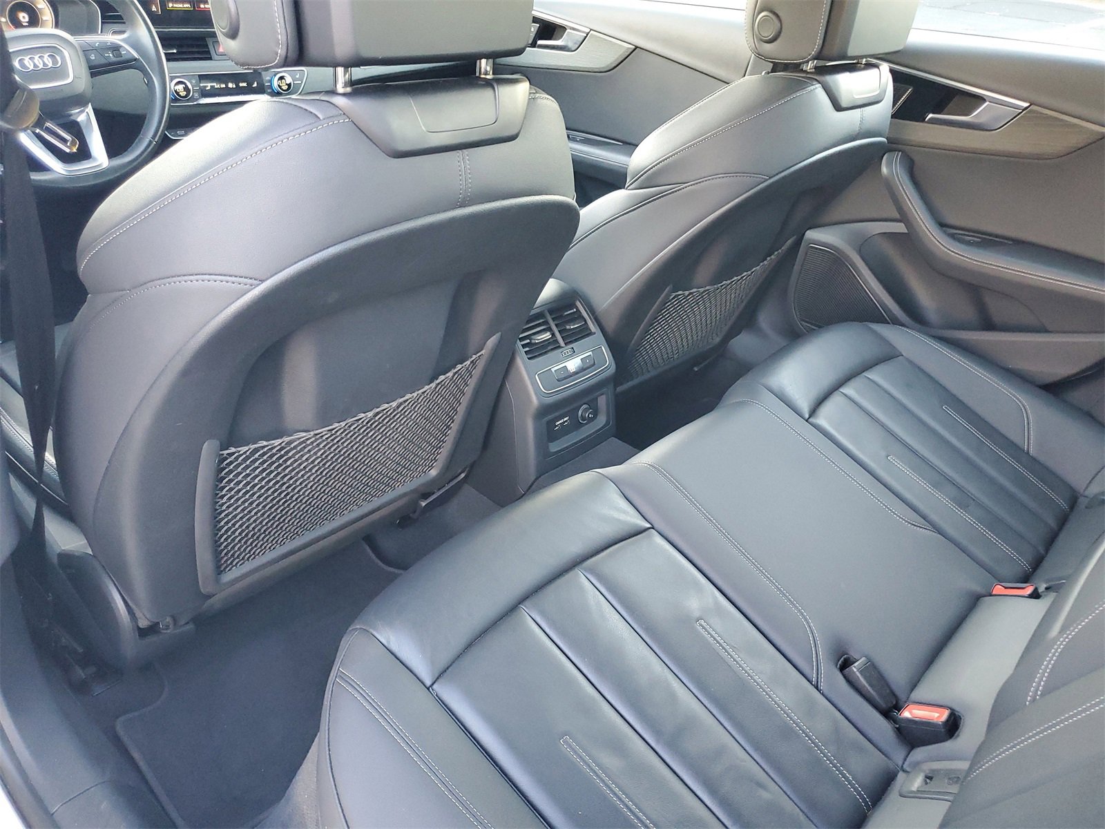 Used 2023 Audi A4 2.0T Premium Plus image 24