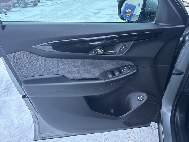 Used 2024 Chevrolet TrailBlazer LT w/ Convenience Package image 9