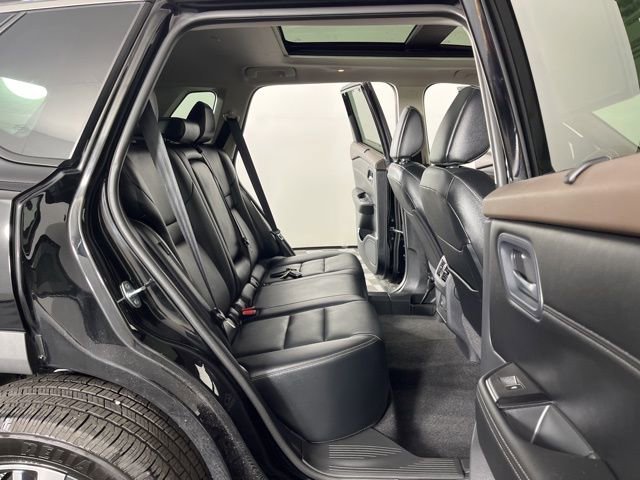 Used 2023 Nissan Rogue SL w/ SL Premium Package image 45