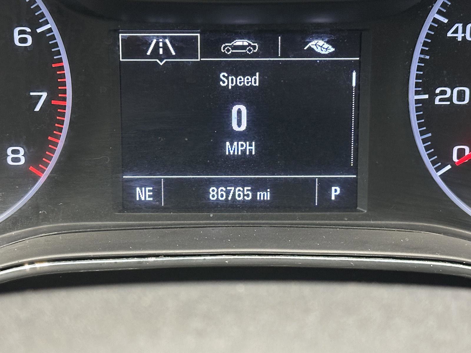 Used 2019 Chevrolet Cruze LS w/ LS Convenience Package image 14