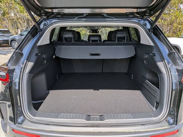 New 2026 MAZDA CX-50 AWD 2.5 Hybrid w/ Weather Package image 13
