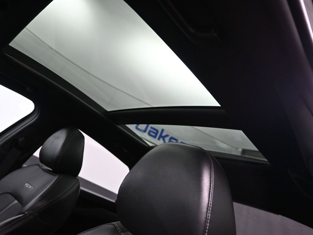 Used 2022 Kia K5 GT-Line w/ GT-Line Awd Premium Package image 28