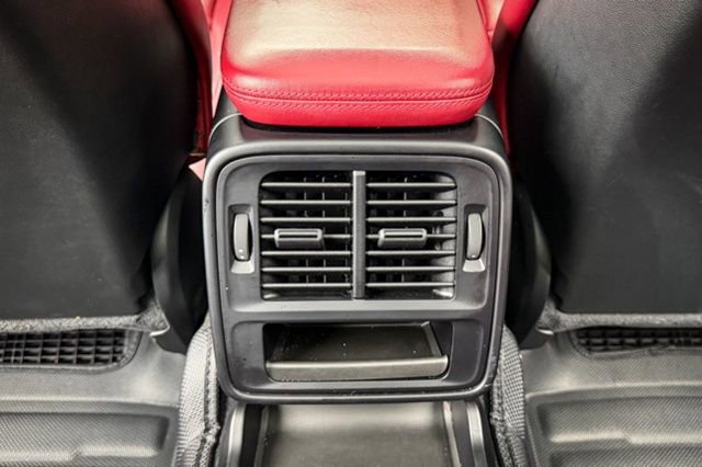 Used 2022 Porsche Taycan 4 Cross Turismo image 42