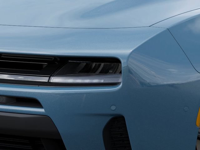 New 2026 Dodge Charger R/T w/ Performance Handling Group AWD/4WD image 10