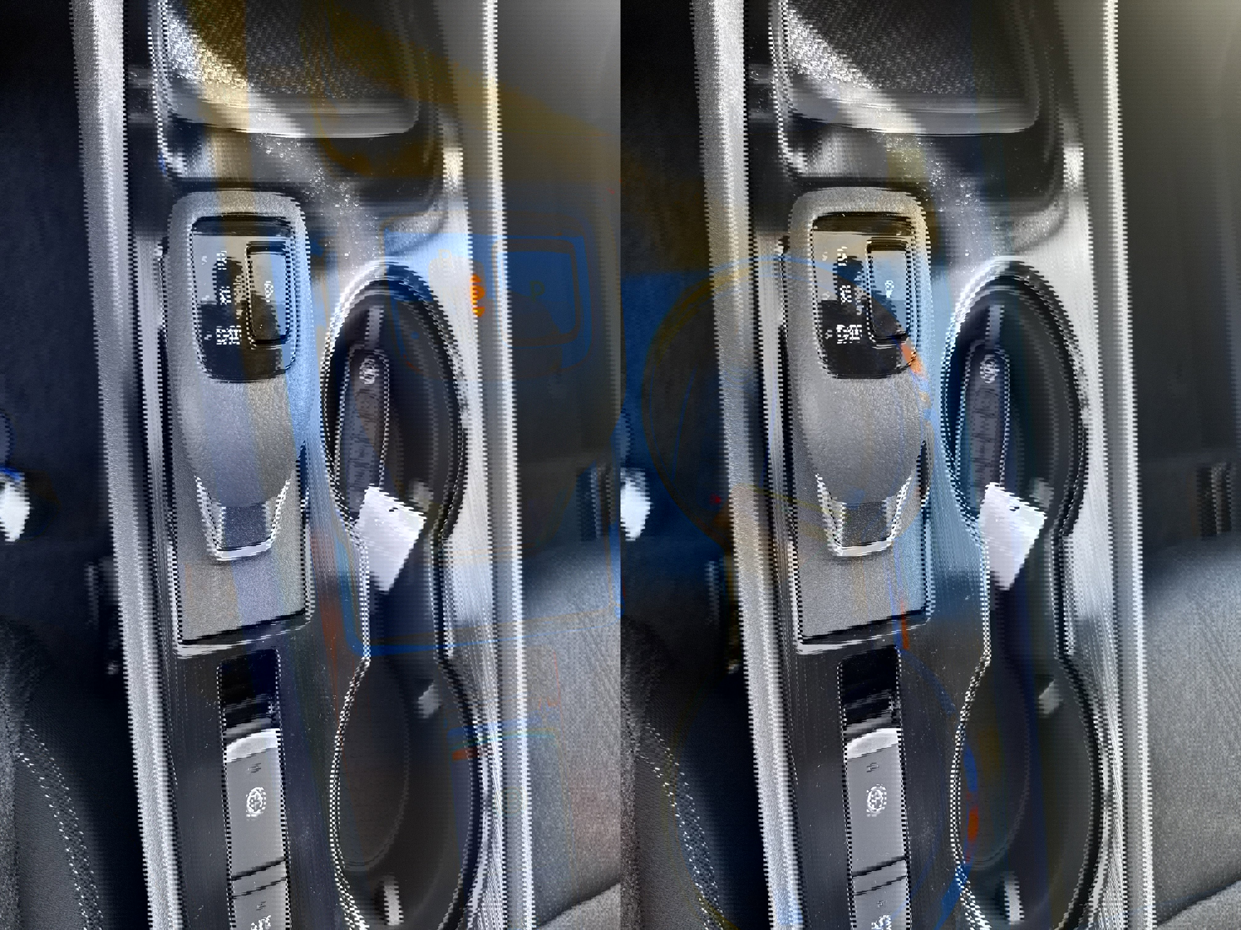 New 2026 Nissan Rogue SV image 22