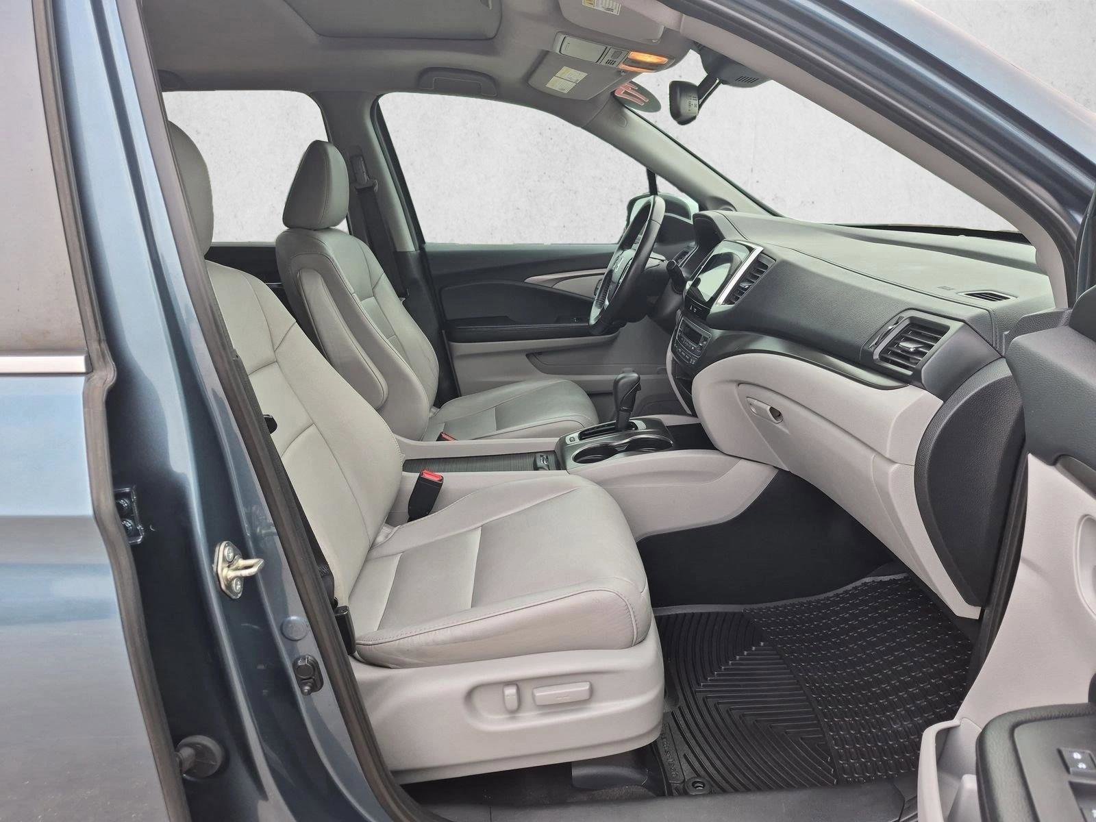 Used 2017 Honda Pilot EX-L image 21