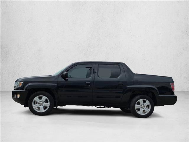 Used 2013 Honda Ridgeline RTL image 9