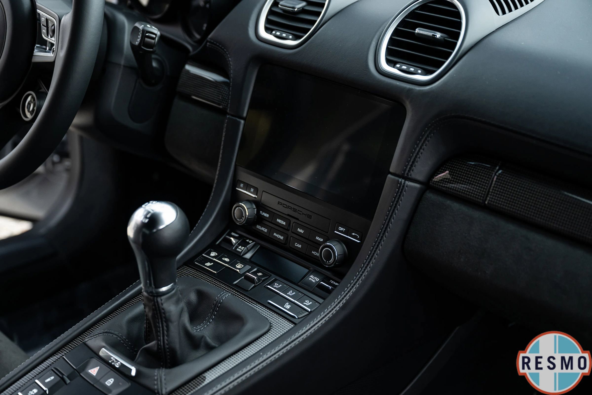 Used 2024 Porsche 718 Cayman GTS RWD image 40