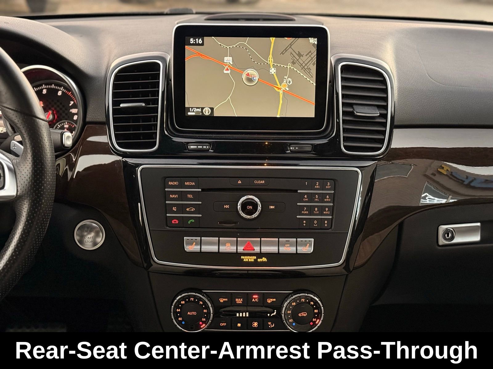 Used 2016 Mercedes-Benz GLE 350 image 23