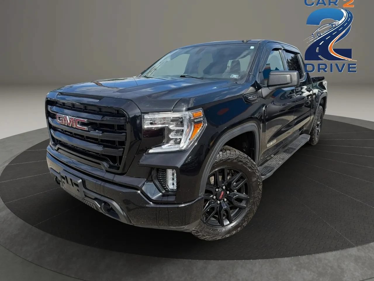 Used 2020 GMC Sierra 1500 Elevation