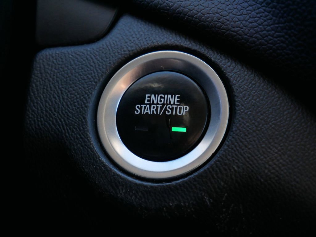 Used 2019 Chevrolet Equinox LT image 40