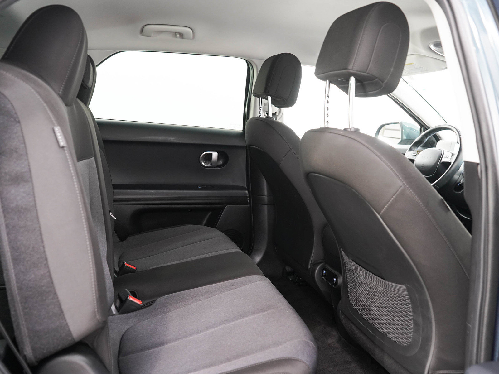 Certified 2024 Hyundai Ioniq 5 SEL AWD/4WD image 13