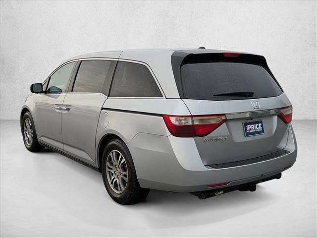 Used 2012 Honda Odyssey EX-L image 7