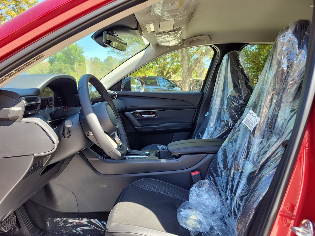 New 2026 MAZDA CX-5 Select image 2