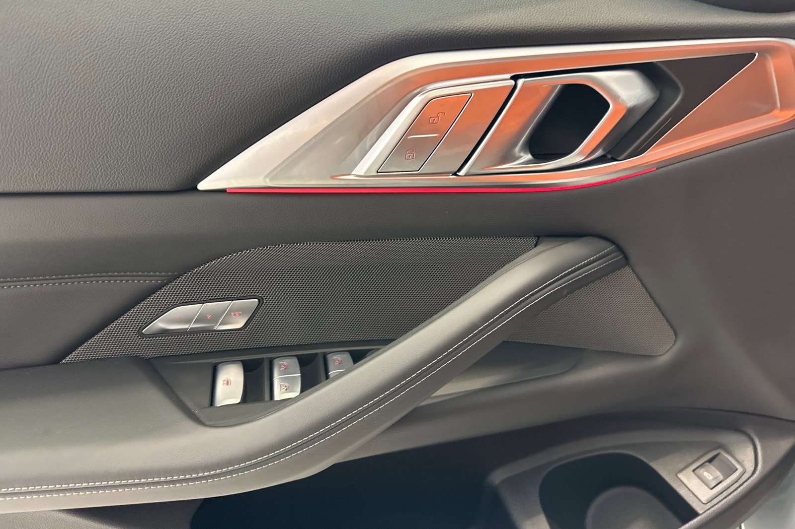 New 2026 BMW M4 xDrive Competition w/ M Carbon Exterior Package image 14