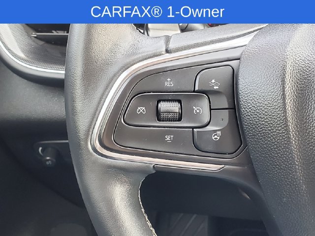 Certified 2023 Buick Envision Preferred AWD/4WD image 14