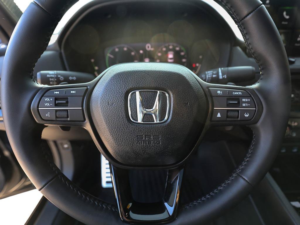 Used 2026 Honda Accord Sport image 15