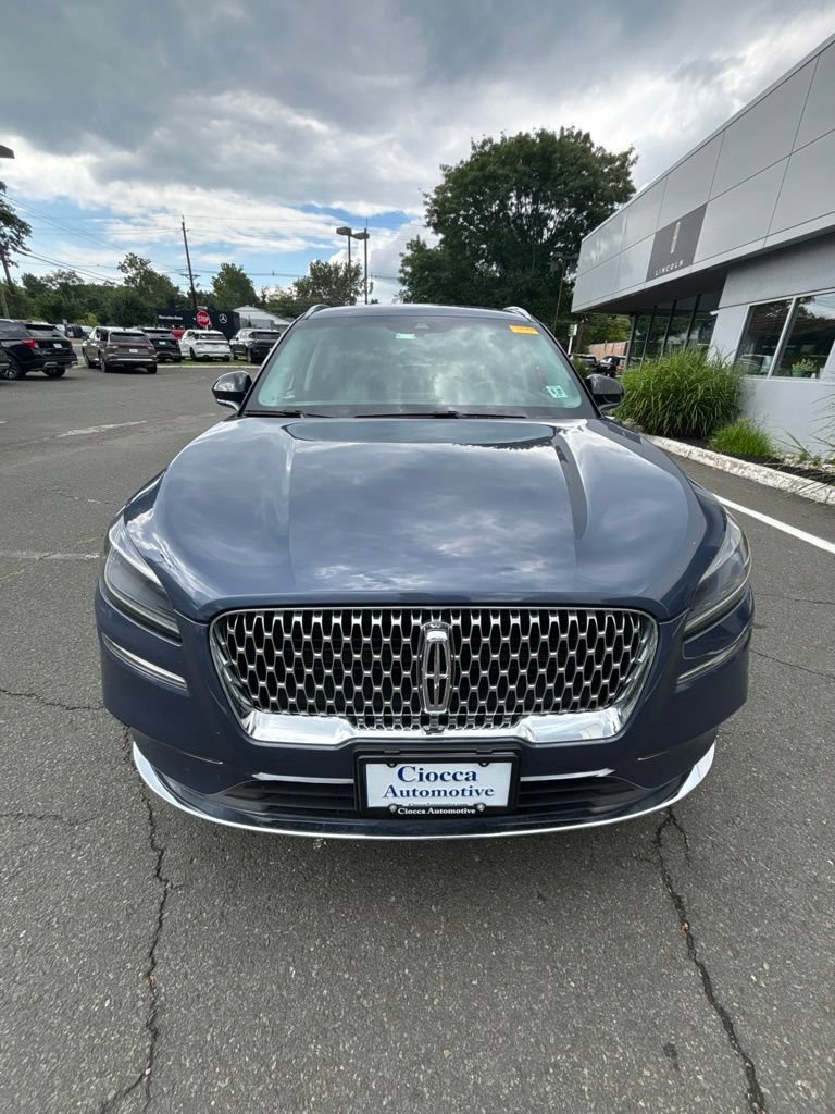 Used 2022 Lincoln Corsair AWD w/ Equipment Group 101A image 7