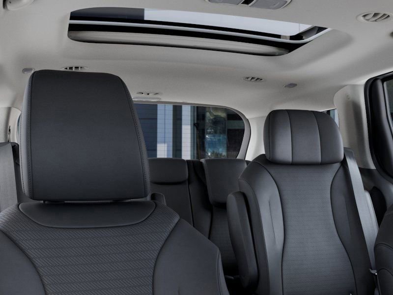 New 2025 Kia Carnival SX Prestige image 34
