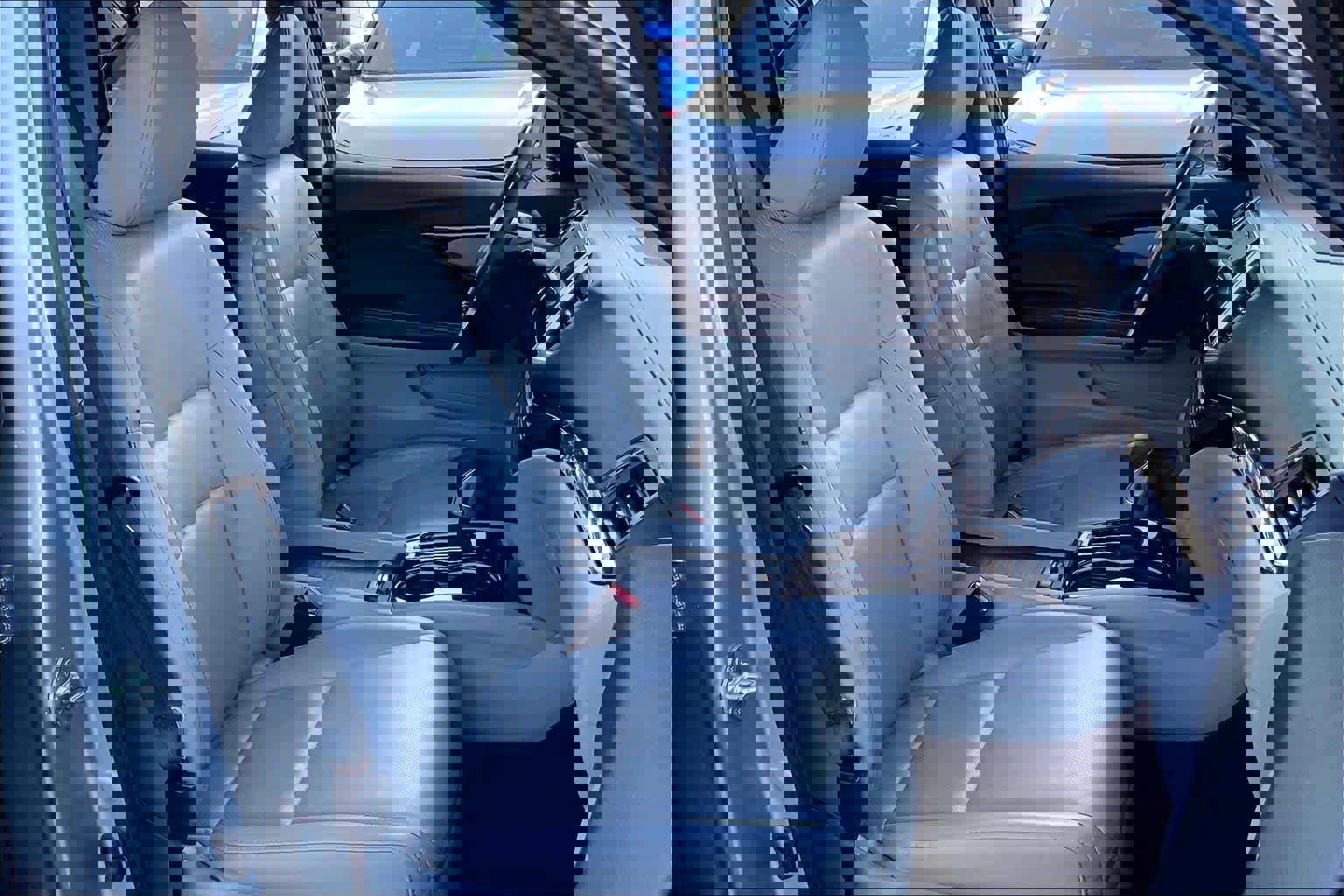 Used 2019 Honda Ridgeline RTL-E image 8