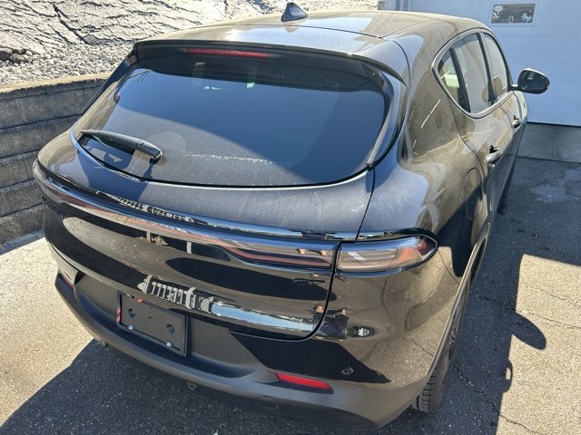 Used 2023 Dodge Hornet GT w/ GT Blacktop Package image 5