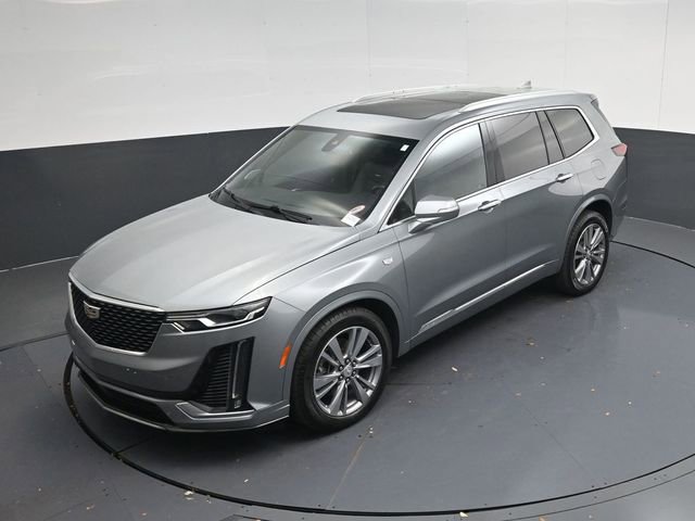 Used 2023 Cadillac XT6 Premium Luxury image 49